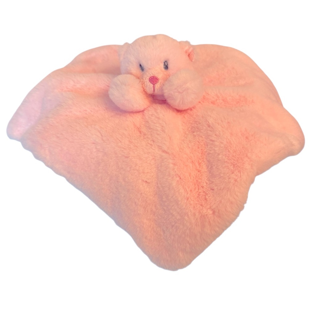 ebba Snuggly Cuddlers Luvster Comforting Companion - Security and Sleep Aid
